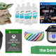Illustration for article titled Tuesday's Best Deals: Apple Watch Series 3, Amazon Echo Dot, Resident Evil 3, Baby Yoda Plush, Xbox Game Pass Ultimate, Germ-X, 8-Quart Pressure Cooker, and More